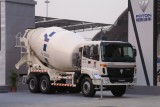 上海09車展-Lorry_017.JPG