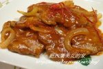 茄汁豬排-p1.JPG