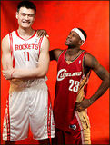 nba - Yao & James 040213.jpg