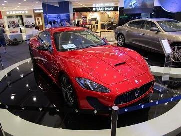 Maserati GranTurismo MC Stradale.JPG