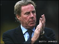 Harry Redknapp rejects Newcastle offer.jpg