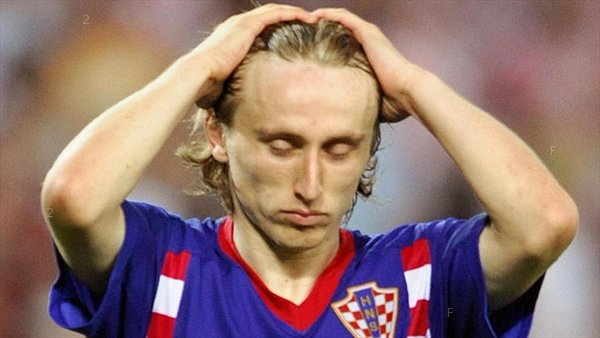 Croatia midfielder Luka Modrić.jpg