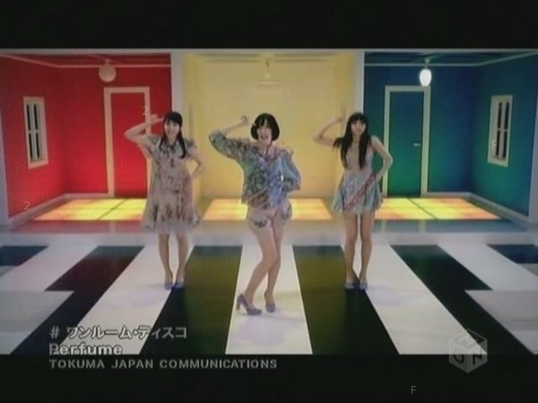 Perfume - One Room Disco[(007613)15-28-49].JPG