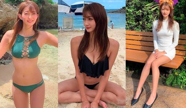 日本173cm高長腿正妹AYUMI-寫Blog兼Model分享旅遊-696x406.jpg