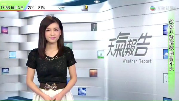 20151003 互動新聞台黃昏天氣報告_7.jpg