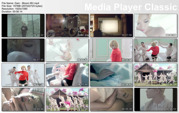 Gain - Bloom mv.jpg