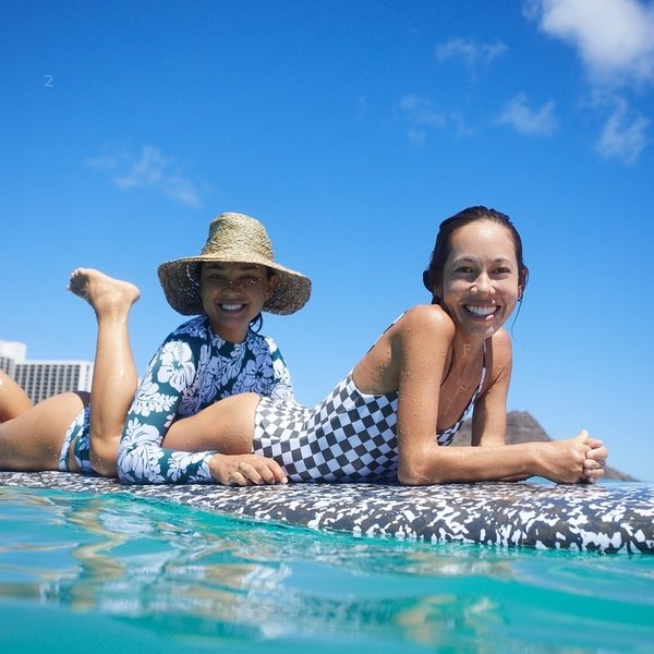 Kalani%20and%20Oleema%20Surfing.JPG