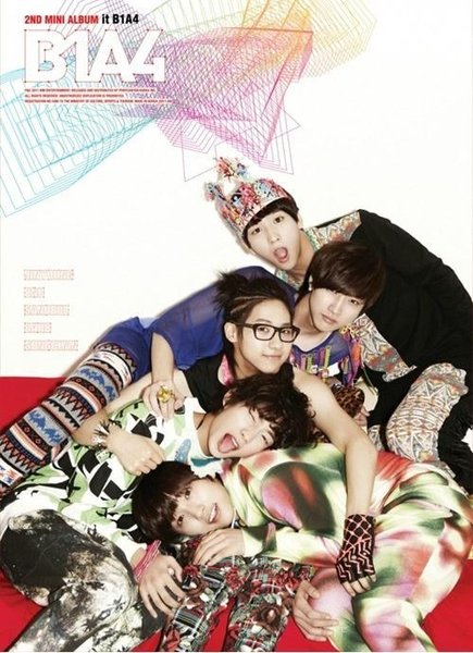 B1A4的BEAUTIFUL TARGET.jpg