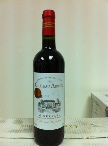 法國CHATEAU ARNAUD 2009_resize.JPG