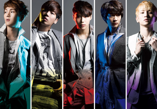 SHINee - Dream Girl.jpg