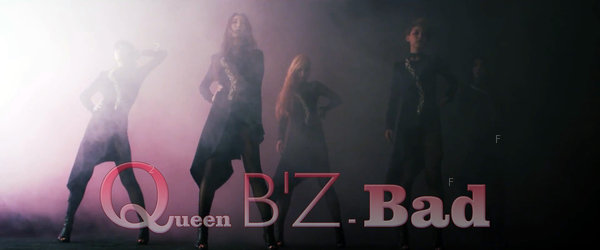 Queen B'Z - Bad.jpg